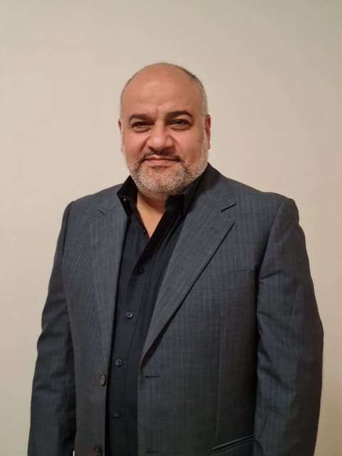 Gérard Jalloul, Architecte DESA, votre expert en bâtiment